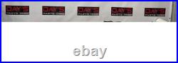 2014 Chevy Camaro SS 1LE Body Chassis Wire Wiring Harness OEM 2014 Chevy Camaro SS 1LE Body Chassis Wire Wiring Harness OEM