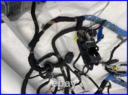2014 Chevy Camaro SS 1LE Body Chassis Wire Wiring Harness OEM 2014 Chevy Camaro SS 1LE Body Chassis Wire Wiring Harness OEM