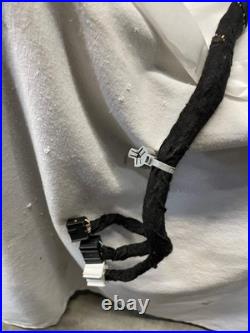 2014 Chevy Camaro SS 1LE Body Chassis Wire Wiring Harness OEM 2014 Chevy Camaro SS 1LE Body Chassis Wire Wiring Harness OEM