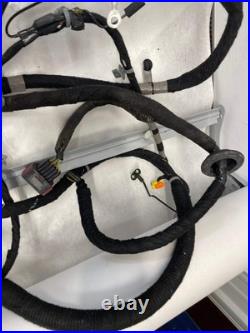 2014 Chevy Camaro SS 1LE Body Chassis Wire Wiring Harness OEM 2014 Chevy Camaro SS 1LE Body Chassis Wire Wiring Harness OEM