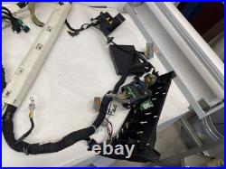 2014 Chevy SS Sedan Body Chassis Wire Wiring Harness OEM