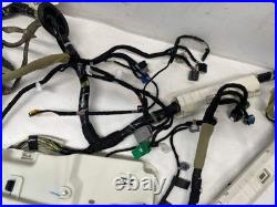 2014 Chevy SS Sedan Body Chassis Wire Wiring Harness OEM