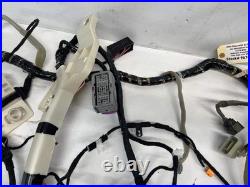 2014 Chevy SS Sedan Body Chassis Wire Wiring Harness OEM