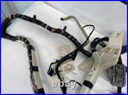2014 Chevy SS Sedan Body Chassis Wire Wiring Harness OEM