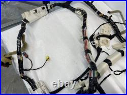 2014 Chevy SS Sedan Body Chassis Wire Wiring Harness OEM