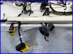 2014 Chevy SS Sedan Body Chassis Wire Wiring Harness OEM