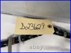 2014 Chevy SS Sedan Body Chassis Wire Wiring Harness OEM