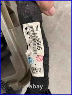 2014 Chevy SS Sedan Body Chassis Wire Wiring Harness OEM