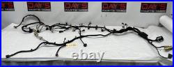 2014 Chevy SS Sedan Engine Motor Transmission Wire Wiring Harness OEM