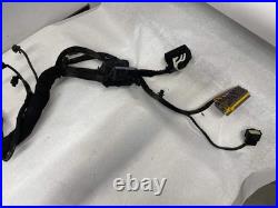 2014 Chevy SS Sedan Engine Motor Transmission Wire Wiring Harness OEM