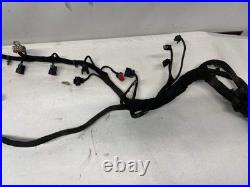 2014 Chevy SS Sedan Engine Motor Transmission Wire Wiring Harness OEM