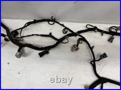 2014 Chevy SS Sedan Engine Motor Transmission Wire Wiring Harness OEM