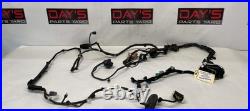 2014 Chevy SS Sedan Fire Wall Engine Bay Front Chassis Wire Wiring Harness OEM