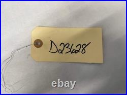 2014 Chevy SS Sedan Fire Wall Engine Bay Front Chassis Wire Wiring Harness OEM