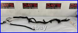 2014 Chevy SS Sedan Positive Starter Alternator Wire Wiring Harness Cable OEM