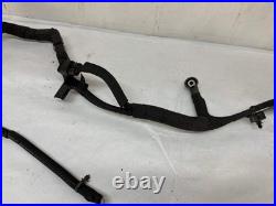 2014 Chevy SS Sedan Positive Starter Alternator Wire Wiring Harness Cable OEM