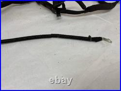 2014 Chevy SS Sedan Positive Starter Alternator Wire Wiring Harness Cable OEM