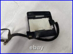 2014 Chevy SS Sedan Rear Bumper Wire Wiring Harness with Blind Spot Module Sensors