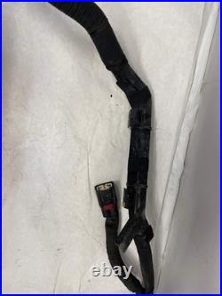 2014 Chevy SS Sedan Starter Alternator Power Cable Wire Wiring Harness OEM