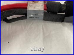 2014 Chevy SS Sedan Starter Alternator Power Cable Wire Wiring Harness OEM