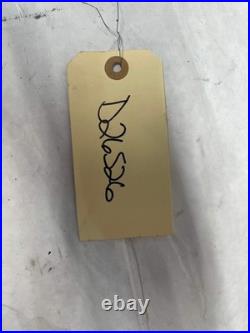 2014 Chevy SS Sedan Starter Alternator Power Cable Wire Wiring Harness OEM