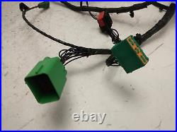 2014 JAGUAR F TYPE WIRING HARNESS R 2 Door Coupe EX53-15B484-HG 13-23