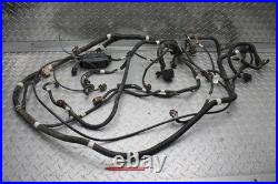 2014 Polaris Sportsman Ace Dohc Main Engine Wiring Harness Motor Wire Loom