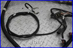 2014 Polaris Sportsman Ace Dohc Main Engine Wiring Harness Motor Wire Loom
