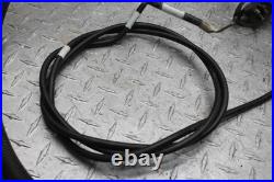 2014 Polaris Sportsman Ace Dohc Main Engine Wiring Harness Motor Wire Loom