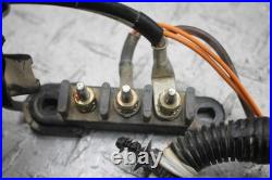 2014 Polaris Sportsman Ace Dohc Main Engine Wiring Harness Motor Wire Loom