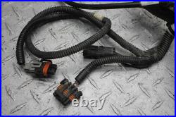 2014 Polaris Sportsman Ace Dohc Main Engine Wiring Harness Motor Wire Loom