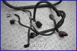 2014 Polaris Sportsman Ace Dohc Main Engine Wiring Harness Motor Wire Loom