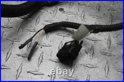 2014 Polaris Sportsman Ace Dohc Main Engine Wiring Harness Motor Wire Loom