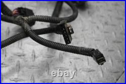 2014 Polaris Sportsman Ace Dohc Main Engine Wiring Harness Motor Wire Loom