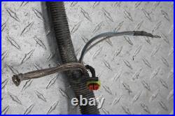 2014 Polaris Sportsman Ace Dohc Main Engine Wiring Harness Motor Wire Loom
