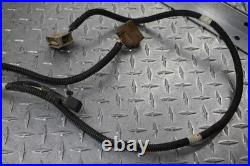 2014 Polaris Sportsman Ace Dohc Main Engine Wiring Harness Motor Wire Loom