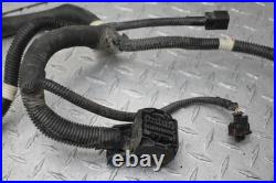 2014 Polaris Sportsman Ace Dohc Main Engine Wiring Harness Motor Wire Loom