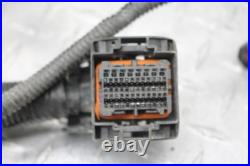 2014 Polaris Sportsman Ace Dohc Main Engine Wiring Harness Motor Wire Loom