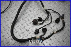 2014 Polaris Sportsman Ace Dohc Main Engine Wiring Harness Motor Wire Loom