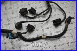 2014 Polaris Sportsman Ace Dohc Main Engine Wiring Harness Motor Wire Loom