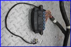 2014 Polaris Sportsman Ace Dohc Main Engine Wiring Harness Motor Wire Loom