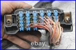 2014 Polaris Sportsman Ace Dohc Main Engine Wiring Harness Motor Wire Loom