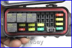 2014 Polaris Sportsman Ace Dohc Main Engine Wiring Harness Motor Wire Loom