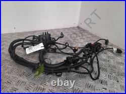 2015-2019 BMW 3 SERIES Wiring Harness 8636060