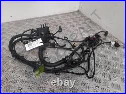 2015-2019 BMW 3 SERIES Wiring Harness 8636060