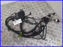 2015-2019 BMW 3 SERIES Wiring Harness 8636060