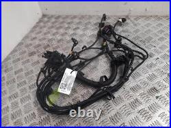 2015-2019 BMW 3 SERIES Wiring Harness 8636060