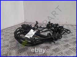 2015-2019 BMW 3 SERIES Wiring Harness 8636060