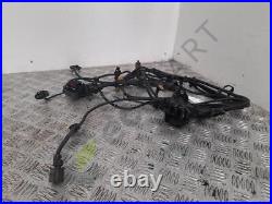 2015-2019 BMW 3 SERIES Wiring Harness 8636060