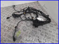 2015-2019 BMW 3 SERIES Wiring Harness 8636060